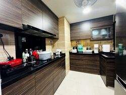 Woodsvale (D25), Condominium #504052101